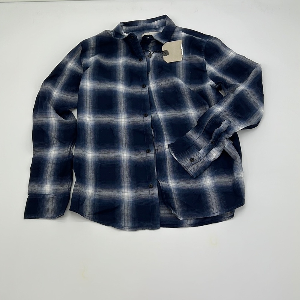 Zara Boys Shirt, New